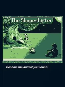 The Shapeshifter [Homebrew] (GB)