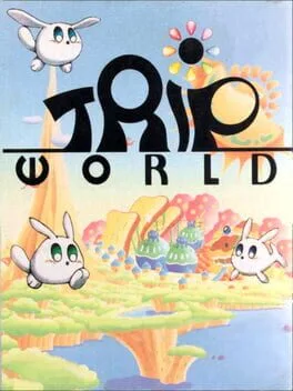 Trip World [Limited Run] (GB)