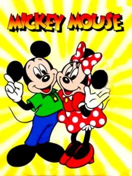 Mickey Mouse II