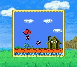 Balloon Kid (1990) (GB)