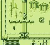 Castlevania II: Belmont's Revenge (GB)