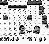Ninja Boy (GB)