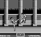 Raging Fighter (GB)