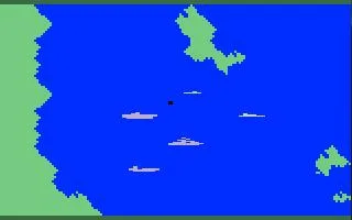 Sea Battle (1980)