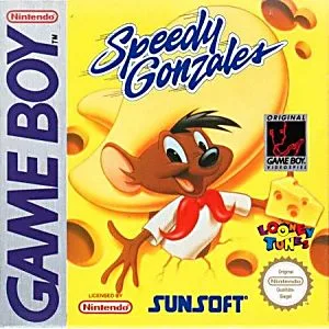 Speedy Gonzales (GB)