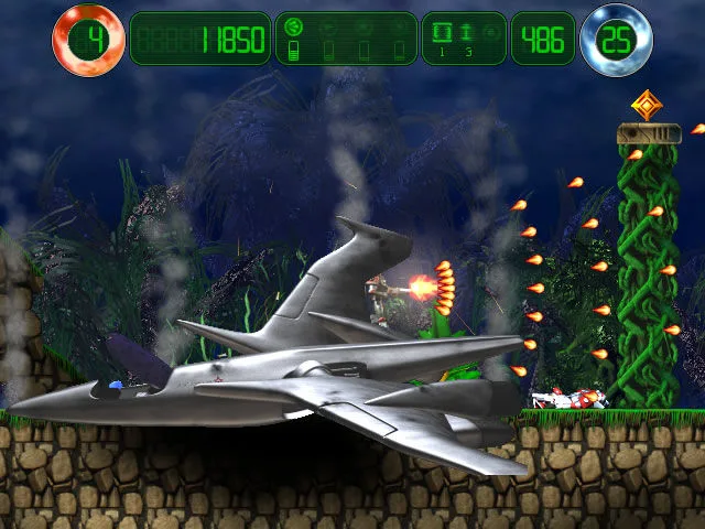 Turrican (GB)