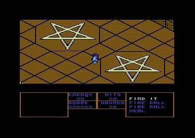 Wizardry (GB)
