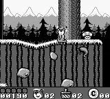 Yogi Bear's Gold Rush (GB)
