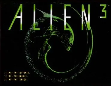 ALIEN³ (GB)