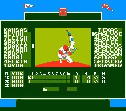 Bases Loaded (1987) (GB)