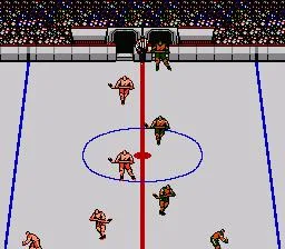 Blades of Steel (1988) (GB)