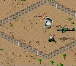 Desert Strike (GB)