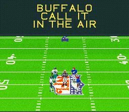 Madden NFL '95 (GB)