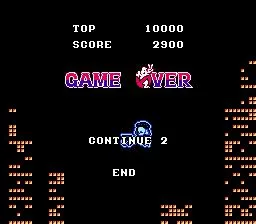 New Ghostbusters II (GB)
