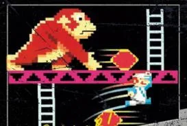 Donkey Kong (GB)