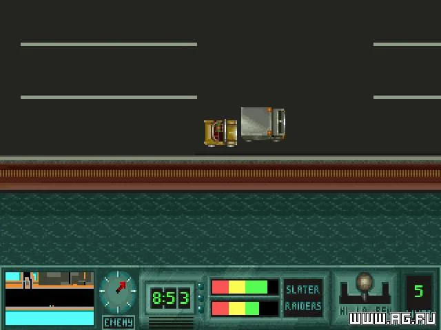 Last Action Hero (GB)