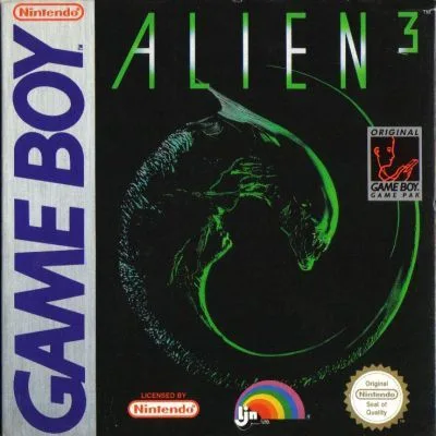 Alien 3 (GB)