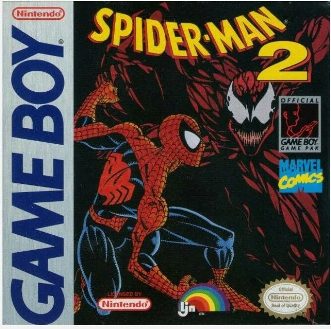 Spider-Man 2