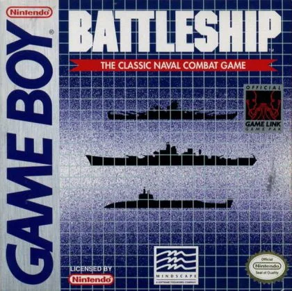 Battleship (GB)