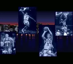 NBA Live 96