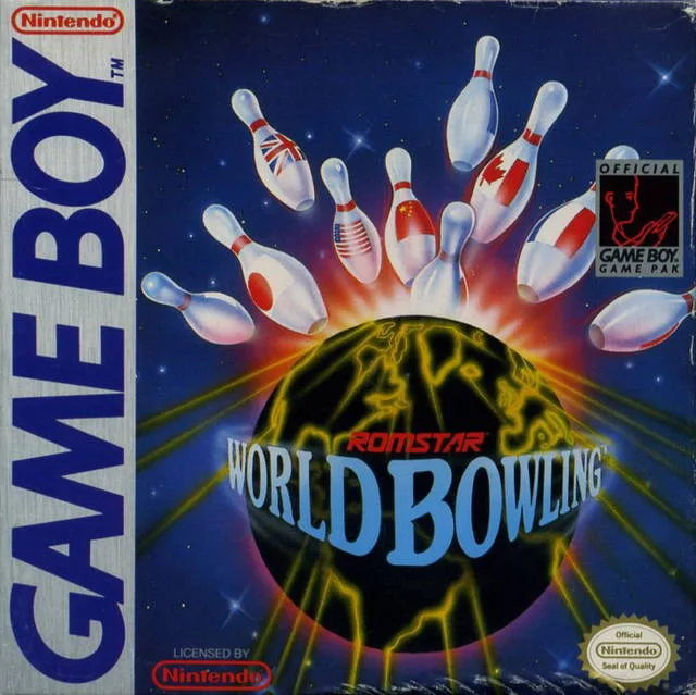 World Bowling (GB)