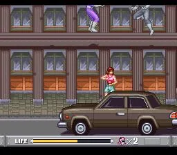Mighty Morphin Power Rangers (GB)