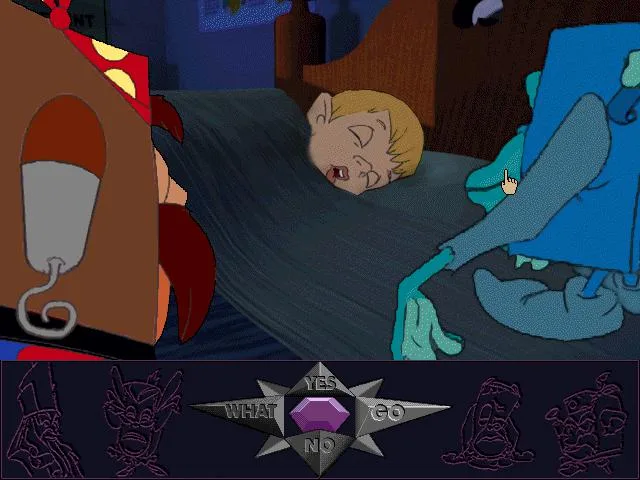 The Pagemaster