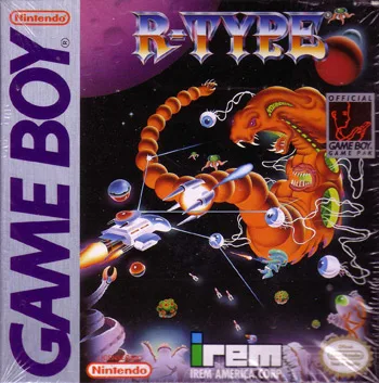 R-Type (GB)