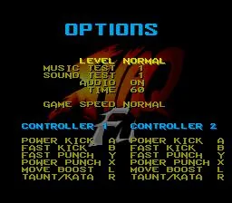 Shaq-Fu (GB)