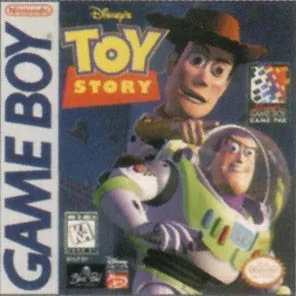 Disney's Toy Story (GB)