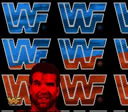 WWF Raw