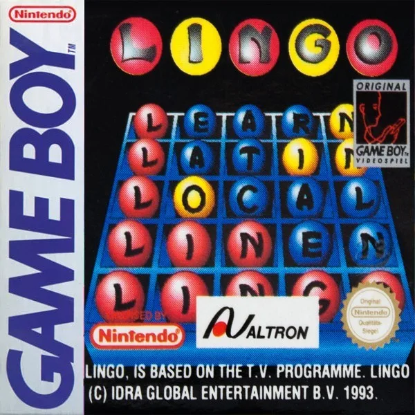 Lingo (GB)