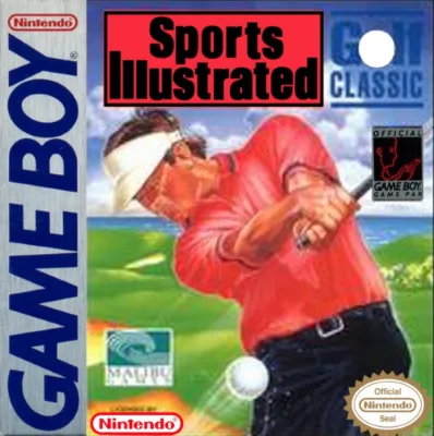 Sports Illustrated: Golf Classic (GB)