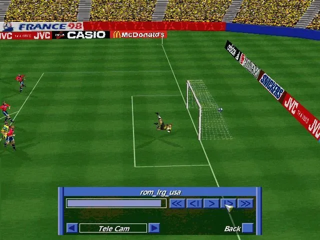 World Cup 98