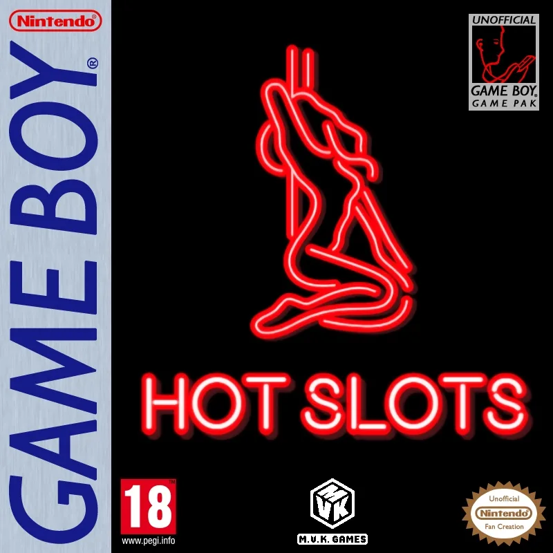 Hot Slots