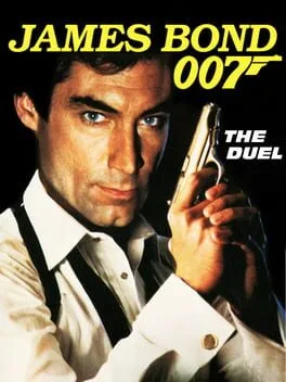 James Bond 007: The Duel (GG)
