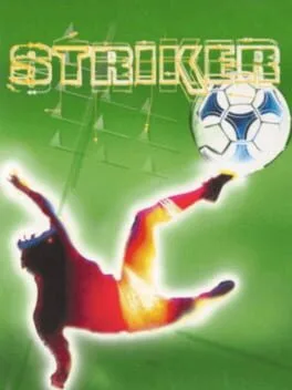 Striker (GG)