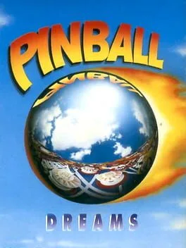 Pinball Dreams (GG)