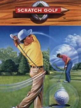 Scratch Golf (GG)
