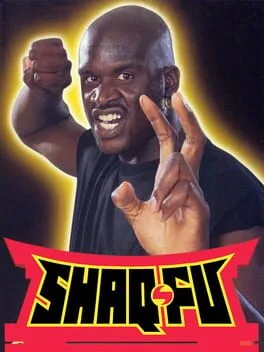 Shaq Fu (GG)