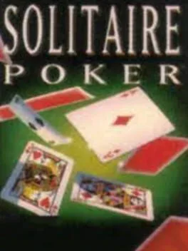 Solitaire Poker (GG)
