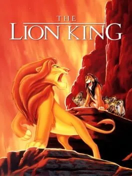 The Lion King (GG)