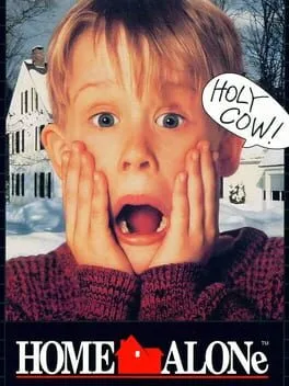 Home Alone (GG)
