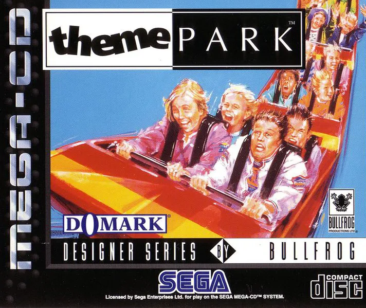 Theme Park