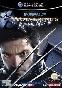 X-Men 2: Wolverine's Revenge