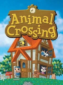 Animal Crossing [K-Mart Exclusive]