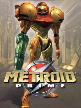 Metroid Prime [Kmart Guide] (GCN)