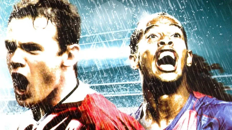 FIFA 06 (GCN)