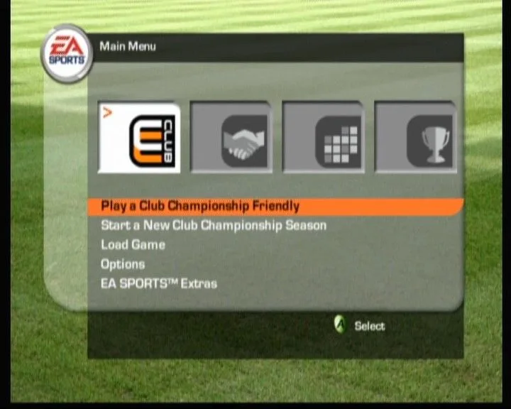 FIFA Football 2003 (GCN)