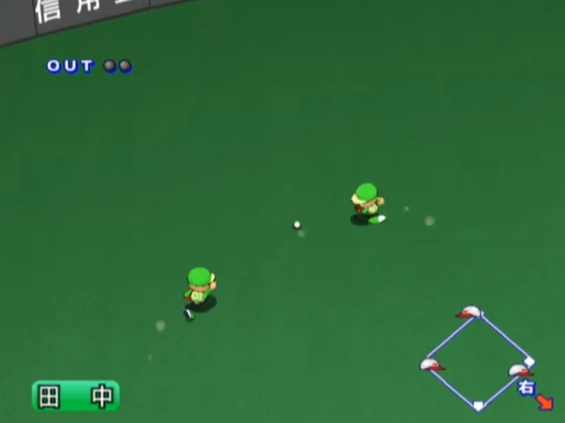 Jikkyou Pawafuru Puroyakyu 12: Kettei-ban